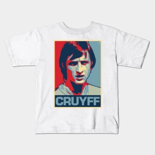 Cruyff Kids T-Shirt